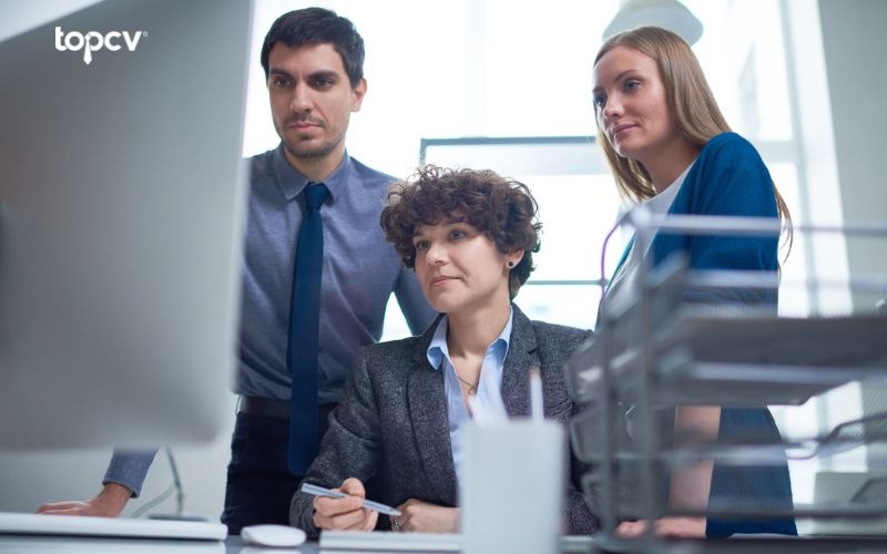 Một BA giỏi cần nhiều kiến thức, kinh nghiệm và trải nghiệm